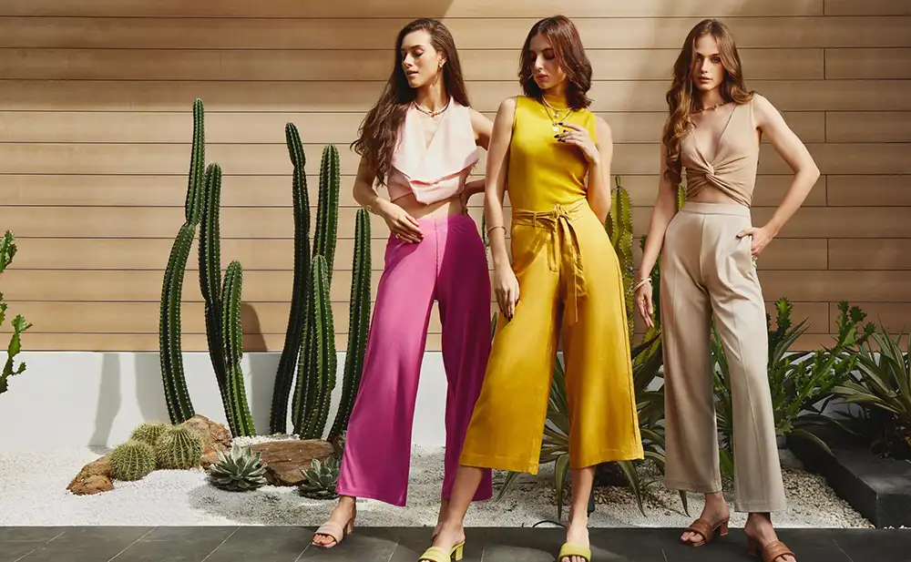Go Fashions (India) partners Apparel Group for expansion in the UAE and Saudi Arabia